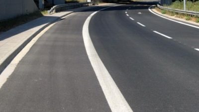 Κακοκαιρία Φίλιππος: Απαγόρευση εισόδου βαρέων οχημάτων από το βράδυ στην Αττική Οδό
