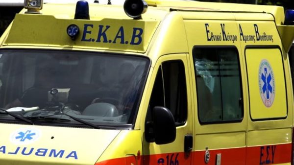 Πέθανε η 41χρονη που ξυλοκοπήθηκε από τον πρώην σύντροφό της στην Πάτρα. Η οικογένεια της δώρισε τα οργανά της