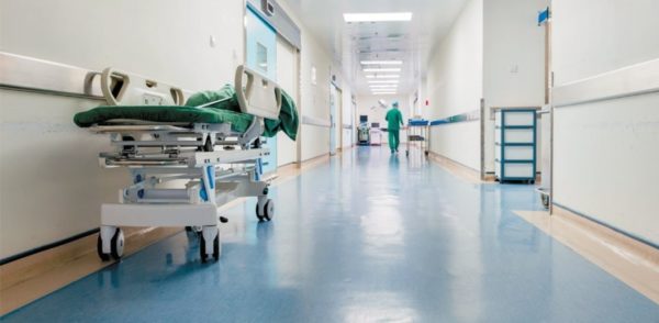 Ξεκινά από σήμερα η αξιολόγηση των δημόσιων νοσοκομείων από τους ασθενείς. Η διαδικασία με το sms μετά το εξιτήριο