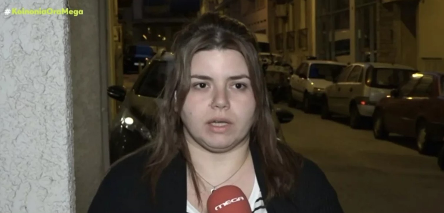 “Με χτύπησε στο κεφάλι με ένα τηγάνι”. Συγκλονίζει η 30χρονη που ήρθε πρόσωπο με πρόσωπο με ληστές (βίντεο)