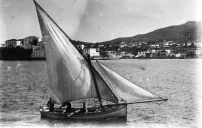 Όταν οι παπάδες στα νησιά καταμετρούσαν τους ενορίτες για να κάνουν Ανάσταση. Πώς βγήκε η έκφραση «Έρδε Μπούμπουλη;»