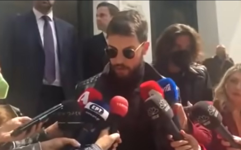 Μάνος Δασκαλάκης καταδικάζει Ρούλα Πισπιρίγκου. “Τα στοιχεία είναι αδιάσειστα, δεν έχω να της πω τίποτε άλλο”