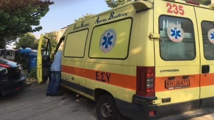 Εξωτερικός ασθενής γρονθοκόπησε νοσηλεύτρια στο πανεπιστημιακό νοσοκομείο Πάτρας. Ζητήθηκε προστασία