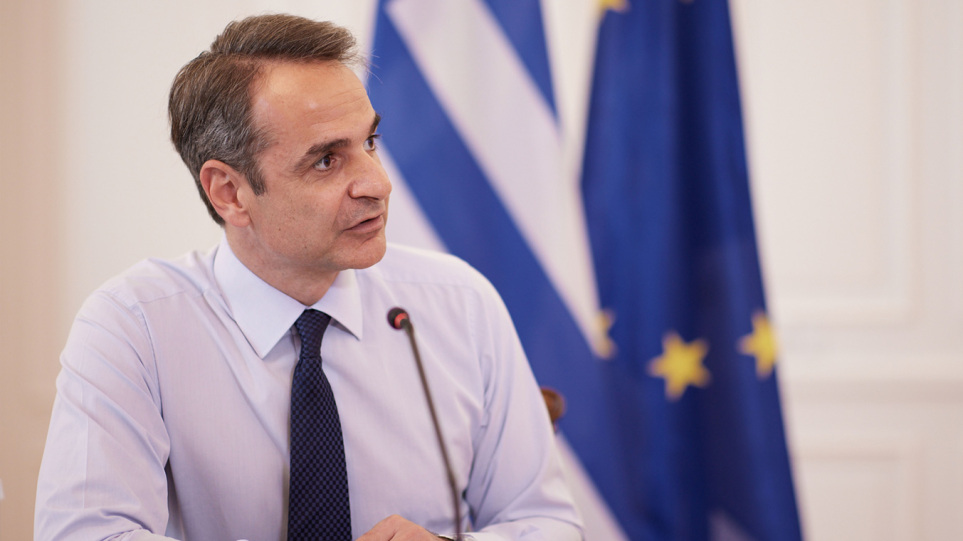 Έκτακτη σύσκεψη στο Μαξίμου για την ενεργειακή επάρκεια της χώρας και τις επιπτώσεις από τις αποφάσεις της Ρωσίας