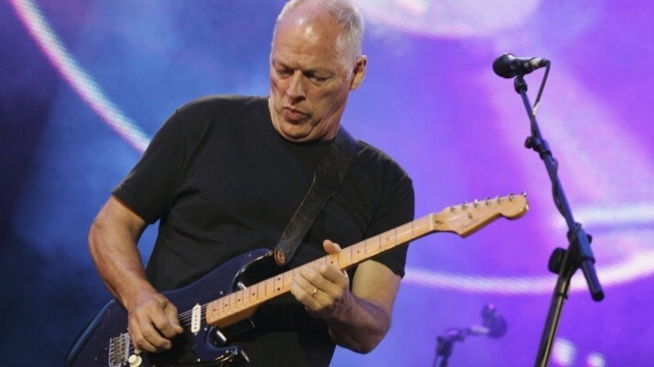 «Hey Hey Rise Up». Οι Pink Floyd κυκλοφόρησαν τραγούδι μετά από 28 χρόνια για την Ουκρανία