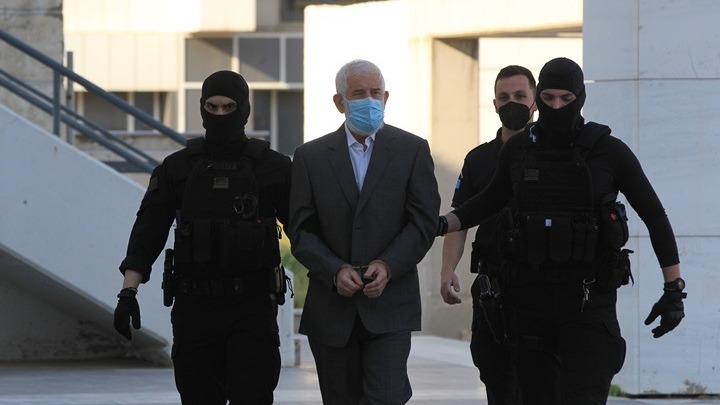 Δίκη Πέτρου Φιλιππίδη: Διακόπηκε για αύριο η κατάθεση της δεύτερης καταγγέλλουσας-Κατέρρευσε