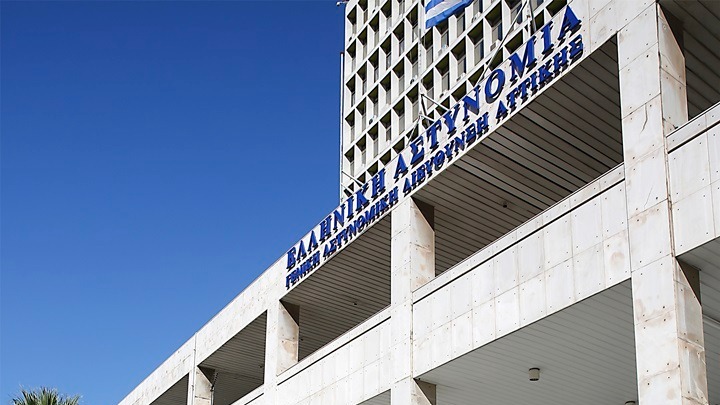 Μετακινούνται με απόφαση του αρχηγού οι επικεφαλής των τμημάτων Ανθρωποκτονιών και Εκβιαστών