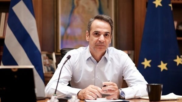Μητσοτάκης για ΟΠΕΚΕΠΕ: «Θα πάρουμε τα λεφτά πίσω από τους κλέφτες»