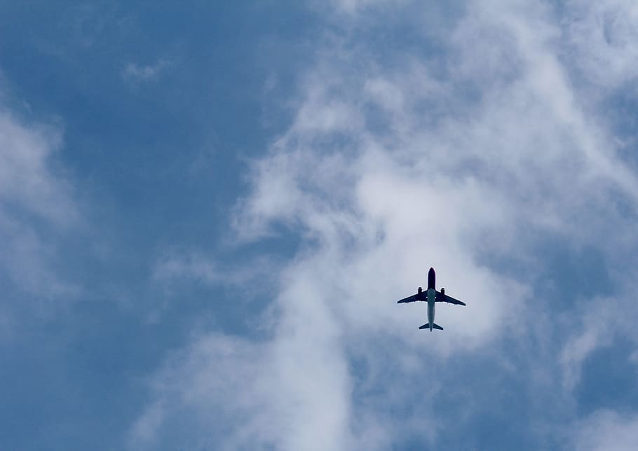 Βρετανοί τουρίστες χτύπησαν τον πιλότο και συνεπιβάτες της πτήσης Λονδίνο-Χανιά