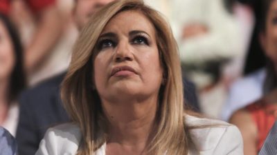 Πρόγραμμα «Φώφη Γεννηματά» για δωρεάν προληπτική μαστογραφία. Από αύριο ξεκινά η αποστολή SMS στις δικαιούχους