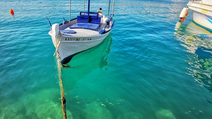 Με υψηλές θερμοκρασίες το τριήμερο. Στους 35 σήμερα το θερμόμετρο στα ηπειρωτικά
