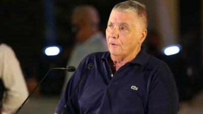 Η ΕΣΗΕΑ για την περιουσία Τράγκα. Άφησε απλήρωτους δεκάδες εργαζόμενους – διεκδικούμε αποζημιώσεις