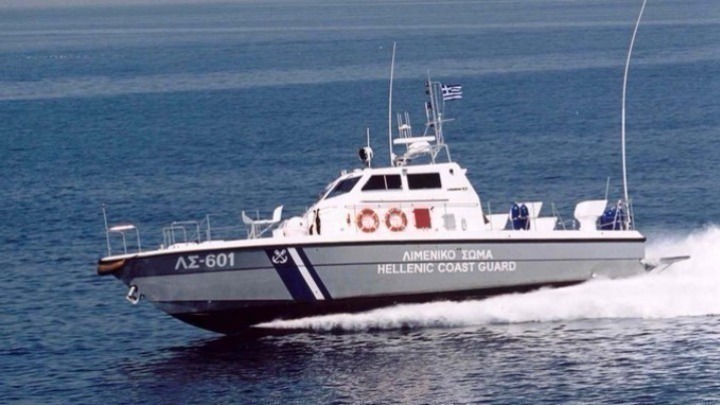 Νεκρός ψαροντουφεκάς στην Ύδρα. Πιθανότατα παρασύρθηκε από τα ρεύματα