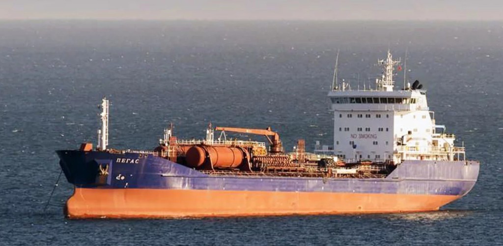 Reuters: Ελληνικό δικαστήριο ανέτρεψε την απόφαση για την κατάσχεση του φορτίου του ιρανικού τάνκερ