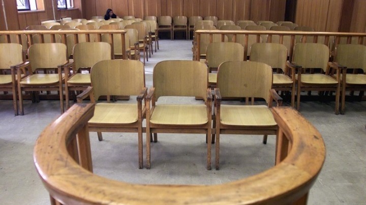 Τα αυτόφωρα θα λειτουργούν Σαββατοκύριακα και αργίες με εντολή της πρόεδρου του Αρείου Πάγου
