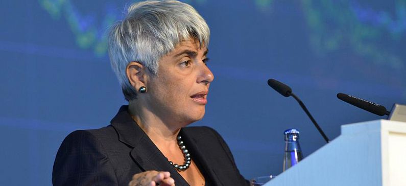 Η Αγγελική Φράγκου αλλάζει τον ναυτιλιακό χάρτη. Αγόρασε 36 φορτηγά πλοία και έχει τον 3o μεγαλύτερο στόλο φορτηγών πλοίων