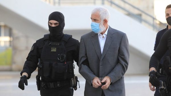 Φιλιππίδης στην απολογία του: «Ξέρουν ότι δεν είμαι βιαστής, ήθελαν να με βγάλουν από το θέατρο»