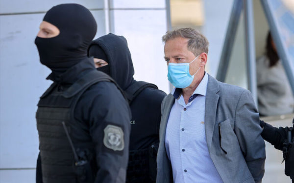 Αποφυλακίζεται σήμερα ο Δημήτρης Λιγνάδης, παρά την 12ετή κάθειρξη. Οι όροι της αναστολής