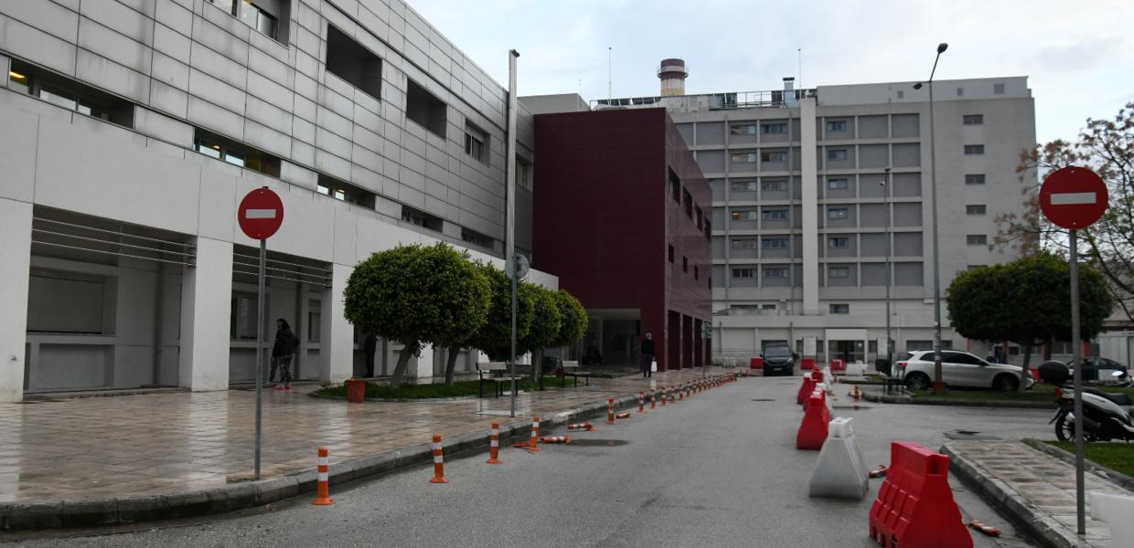 Πάτρα. Έδιωξαν 49χρονο από νοσοκομείο, με συμπτώματα εμφράγματος επειδή δεν εφημέρευαν. Πέθανε λίγα μέτρα μακριά