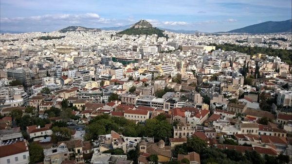 Κουίζ: Πού είναι οι γειτονιές της Αττικής; Ταμπούρια, Ανάκασα, Μετς, Αναφιώτικα, Ζωφριά