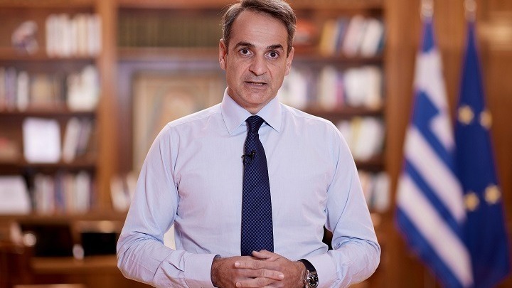 Δήλωση Μητσοτάκη για την παρακολούθηση Ανδρουλάκη: “Ήταν λάθος, δεν το γνώριζα και δεν θα το επέτρεπα ποτέ”