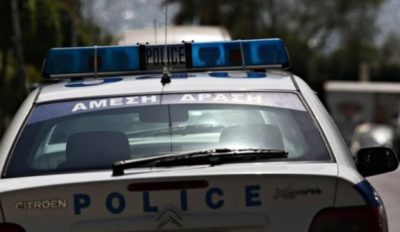«Είμαι πολυτοξικομανής, εισέβαλα στο Εφετείο για να σωθώ», υποστήριξε στην απολογία του ο πρώην παίκτης ριάλιτι