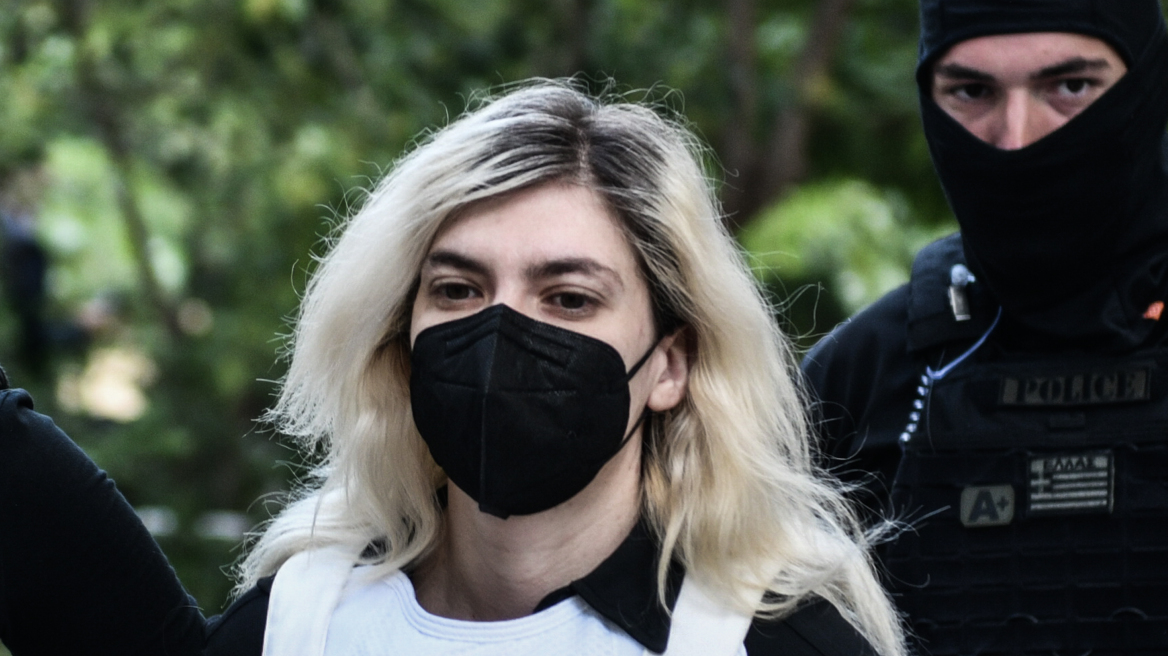 Καταπέλτης ο Εισαγγελέας για την Πισπιρίγκου: «Να δικαστεί για ανθρωποκτονία από πρόθεση για την Τζωρτζίνα»