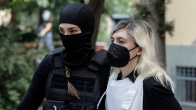 Κούγιας για βούλευμα κατά Πισπιρίγκου: Tην “αθωώνει” για τους θανάτους της Μαλένας και της Ίριδας