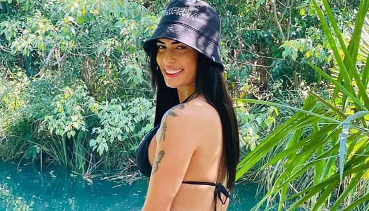 Άγρια δολοφονία βραζιλιάνας influencer. Άγνωστοι την πυροβόλησαν έξω από το σπίτι της