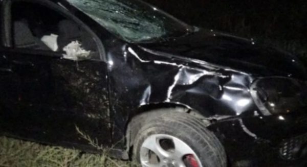 Άφαντος ο οδηγός που παρέσυρε και σκότωσε με το ΙΧ του τη 15χρονη στην Ημαθία. Στη ΜΕΘ η μητέρα και η αδερφή της