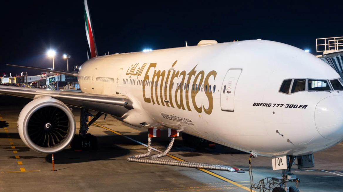 Θρίλερ με δύο αεροπλάνα της Emirates στην Αθήνα. Η εμπλοκή της CIA και η προσγείωση τους με συνοδεία μαχητικών αεροπλάνων