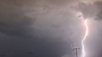 Live η πορεία της κακοκαιρίας “EVA”. Ενεργοποίηση του 112. Iσχυρή σύσταση για αποφυγή περιττών μετακινήσεων