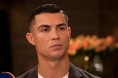 “Ο θάνατος του γιου μου ήταν η χειρότερη στιγμή της ζωής μου”. Ο Ρονάλντο μίλησε συγκινημένος για την τραγική απώλεια