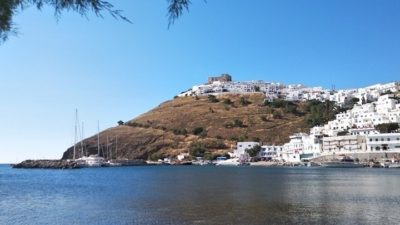 Ένα ελληνικό νησί στη γαλλική λίστα με τα 50 μυστικά νησιά της Ευρώπης