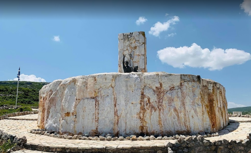 Ο ΕΛΑΣίτης που διέταξε πυρ ενώ οι Γερμανοί είχαν για “ασπίδα” το γιο του. Η άγνωστη μάχη της Αντίστασης στα Δερβενοχώρια