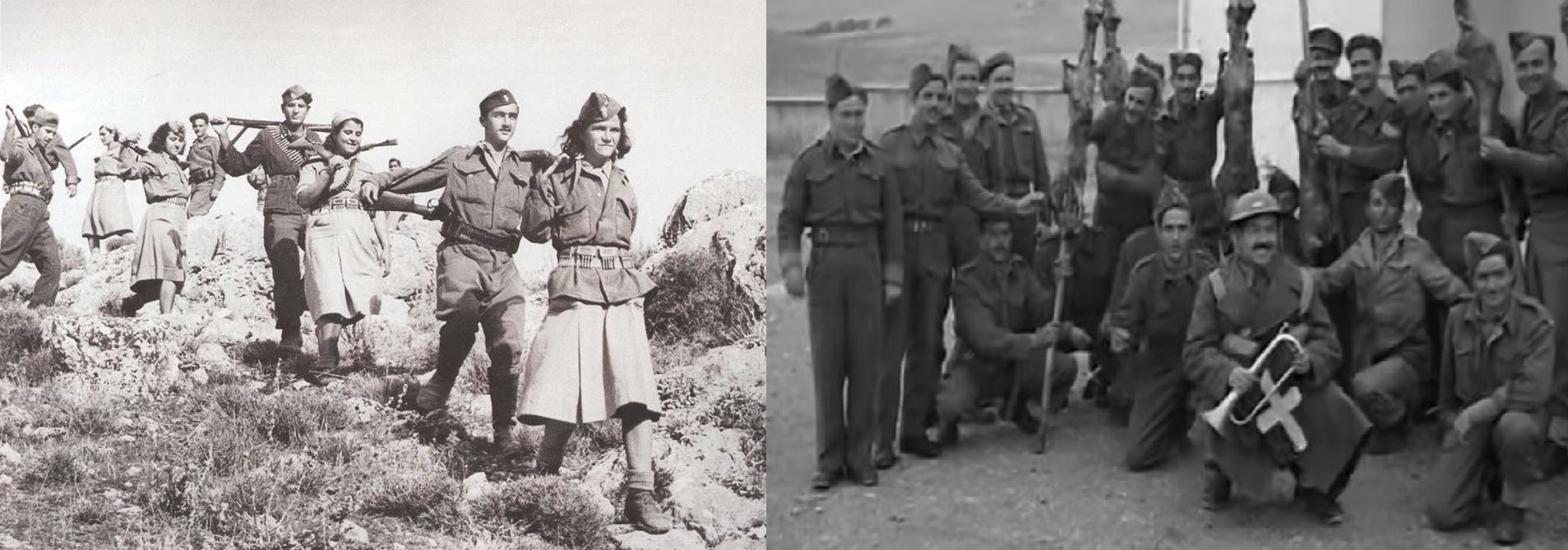 “Κάποια μάνα αναστενάζει”. Το τραγούδι του Τσιτσάνη, που παρηγόρησε αντάρτες και κυβερνητικούς στρατιώτες στον Εμφύλιο