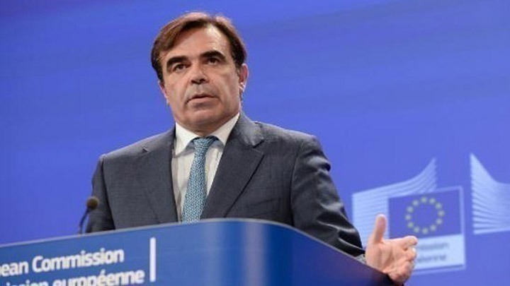 Μαργαρίτης Σχοινάς για το Κατάρ.  «Πήρα δώρο μια μπάλα και ένα κουτί σοκολάτες»