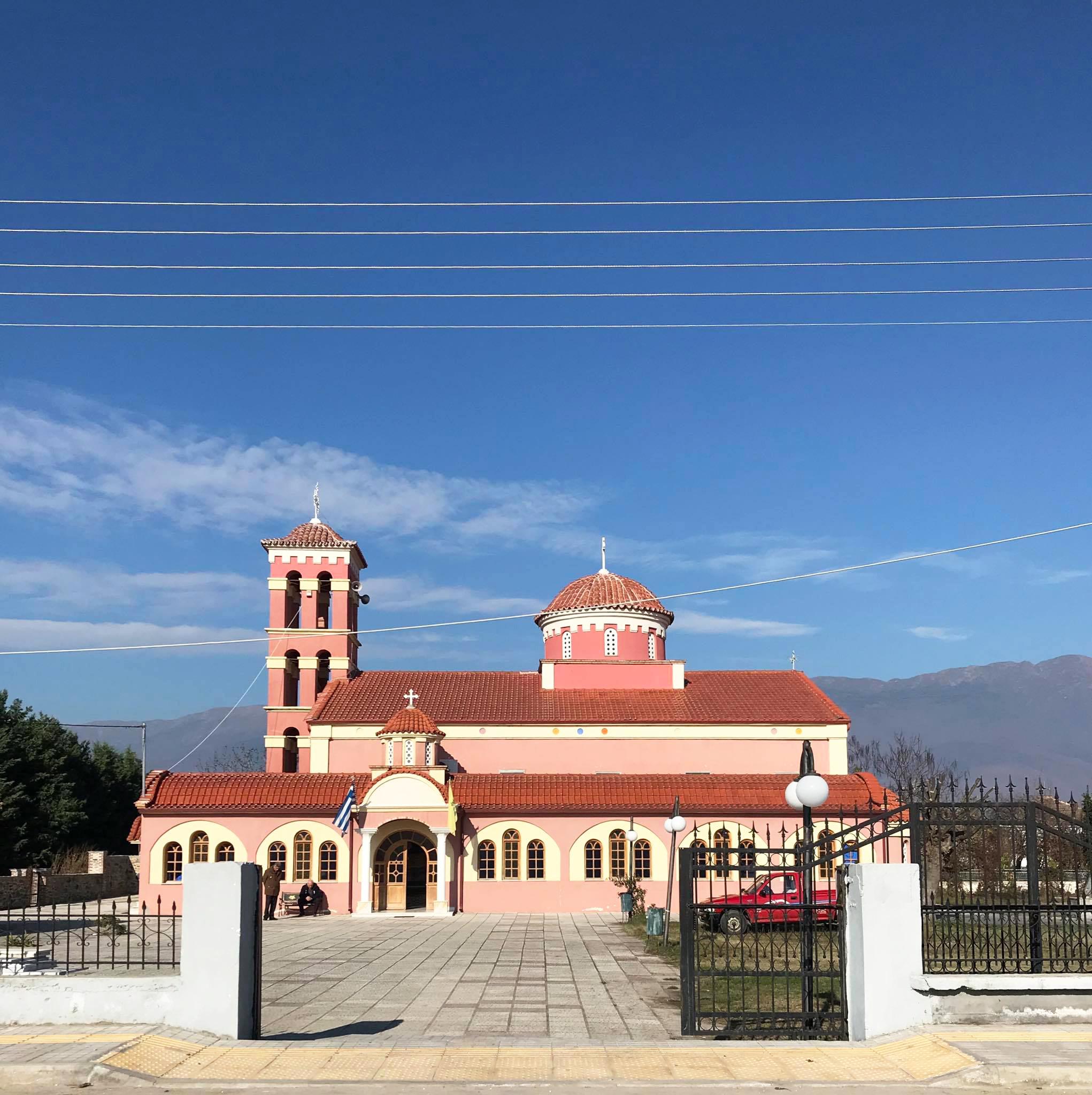 kerkini_ekklisia
