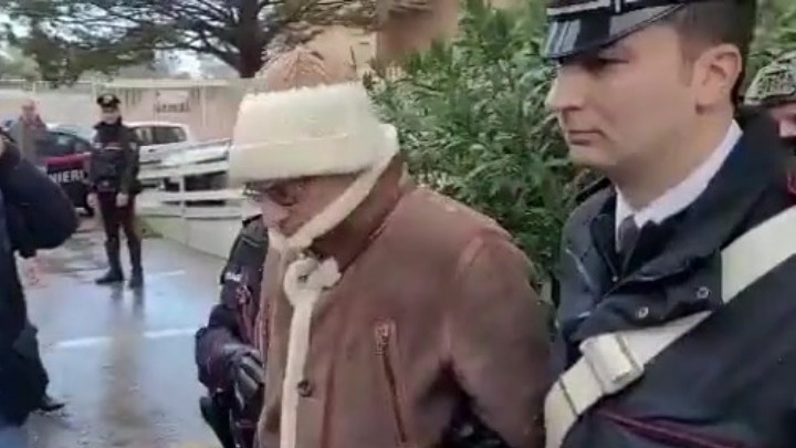 Eντοπίσθηκε δεύτερο κρησφύγετο του αρχιμαφιόζου της Κόζα Νόστρα. Σε ισόγειο πολυκατοικίας του χωριού Καμπομπέλο της Σικελίας
