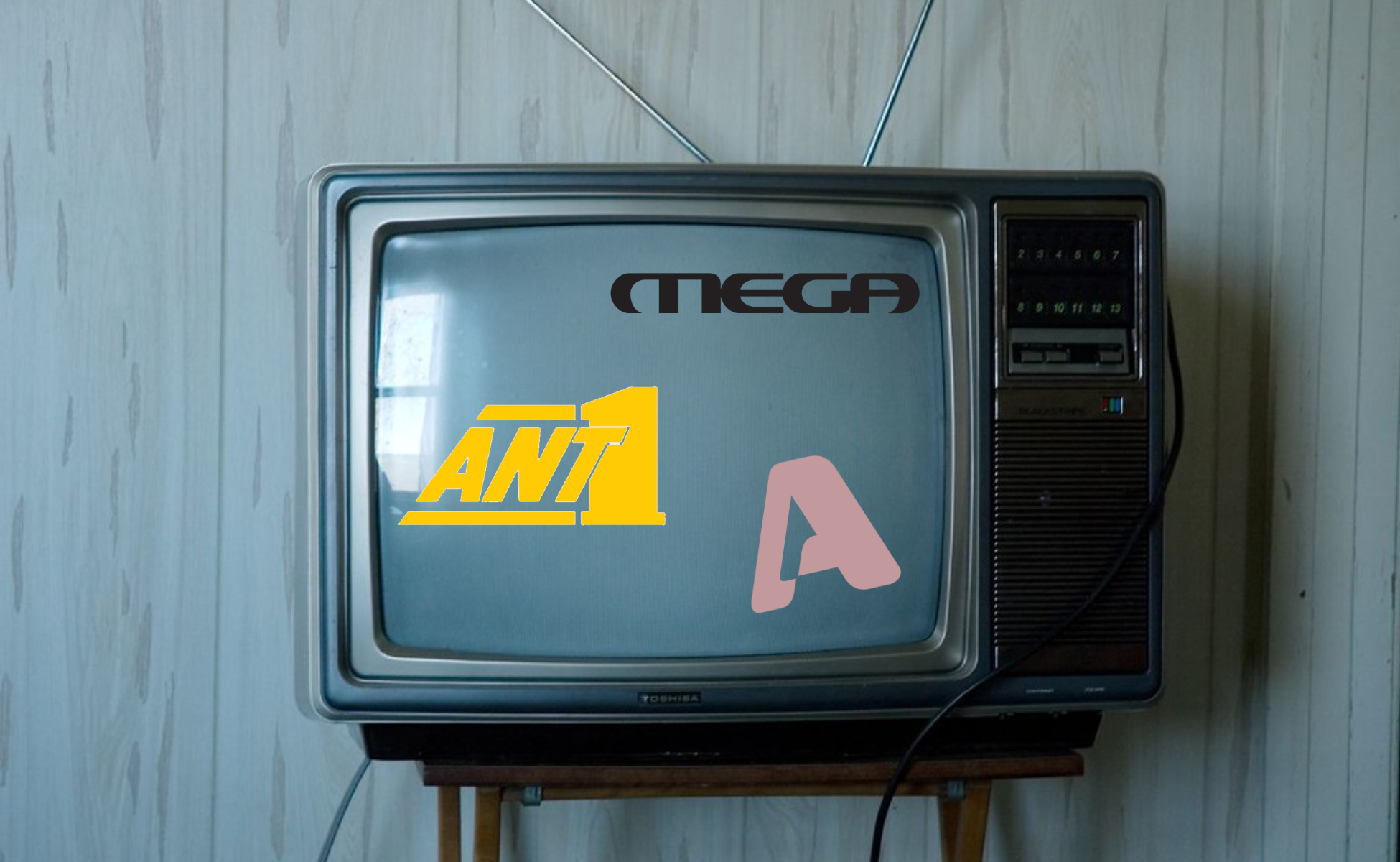 Κουίζ με σειρές των 90s και 00s. Τι επαγγέλματα έκαναν οι χαρακτήρες; (Εξαιρετικά δύσκολο)