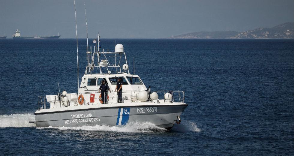 Τραγωδία στην Ικαρία. Ο 11χρονος γιος του ηθοποιού Οδυσσέα Σταμούλη πνίγηκε στους Φούρνους