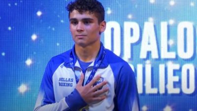 Βασίλης Τόπαλος. Ερευνάται το ενδεχόμενο της ανθρωποκτονίας