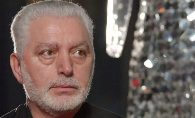 Πέθανε σε ηλικία 88 ετών, ο σχεδιαστής μόδας Paco Rabanne