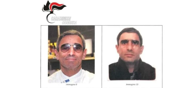 Συνελήφθη μεγαλοστέλεχος της ιταλικής μαφίας, που διέφευγε για 17 χρόνια. Εργαζόταν ως μάγειρας σε πιτσαρία στη Γαλλία