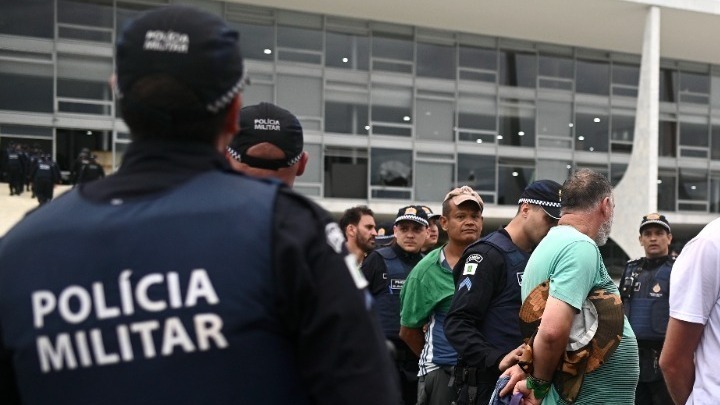 Άγνωστοι γάζωσαν τον χειρότερο κατά συρροή δολοφόνο της Βραζιλίας. Eίχε διαπράξει σχεδόν 100 φόνους