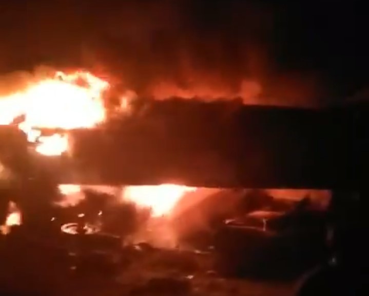 Τραγωδία Τέμπη. Τριήμερο εθνικό πένθος, με απόφαση του Πρωθυπουργού. Αναστέλλεται η απεργία στον ΗΣΑΠ