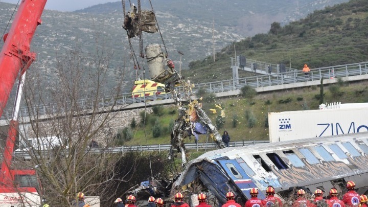 Την Παρασκευή απολογούνται ο επιθεωρητής και οι δύο σταθμάρχες. Αντιμετωπίζουν βαριές κατηγορίες
