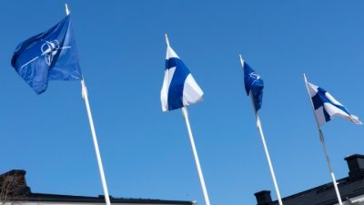 Η Φινλανδία είναι πλέον επισήμως το 31ο μέλος του NATO. “Αντίμετρα” θα λάβει η Μόσχα