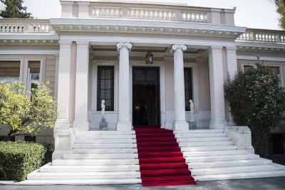 Εκλογές 2023. Όλα τα ονόματα για τη νέα κυβέρνηση. Ποιοι εκλέγονται από τα Επικρατείας. Εκτός η Πόπη Τσαπανίδου