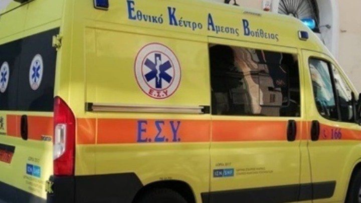 Σε κρίσιμη κατάσταση το 2,5 ετών κοριτσάκι που παρασύρθηκε από το 4×4 του πατέρα της. Καταθέτει σήμερα ο άντρας